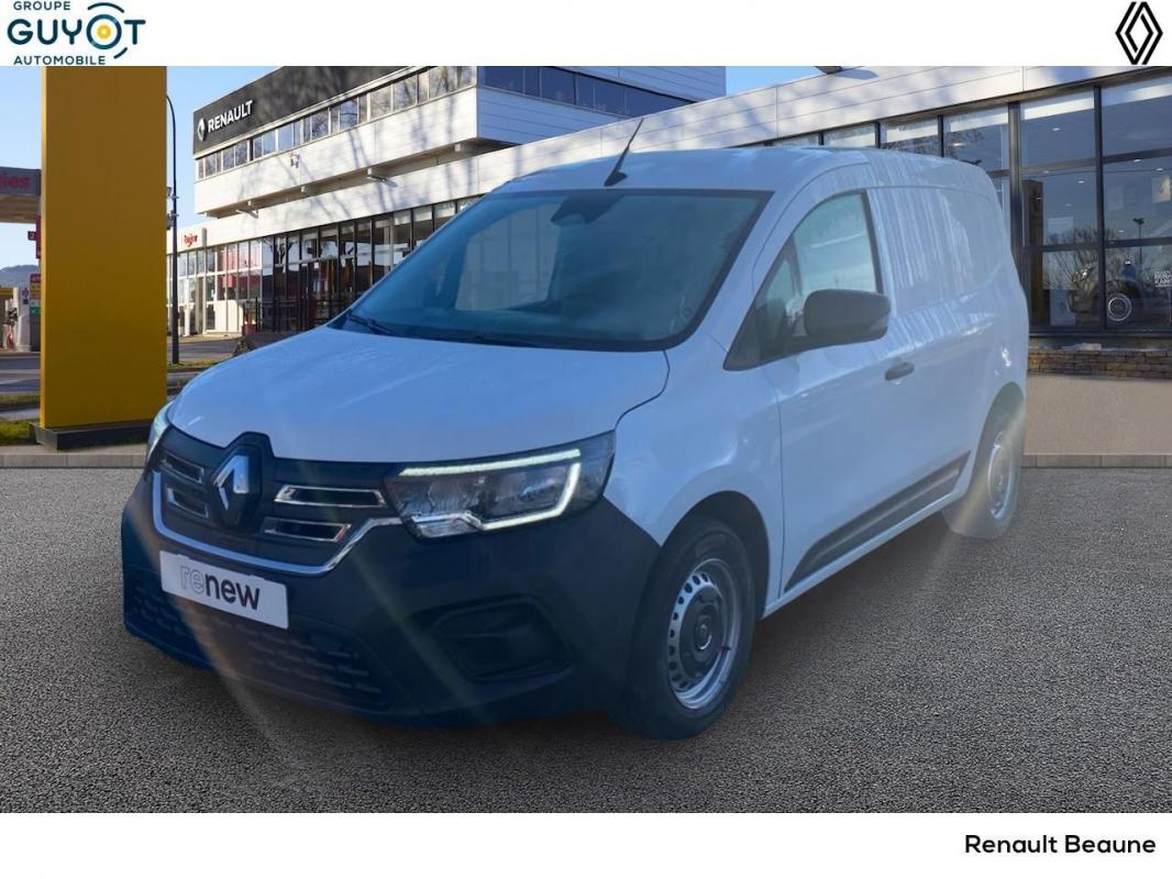 Image de l'annonce principale - Renault Kangoo