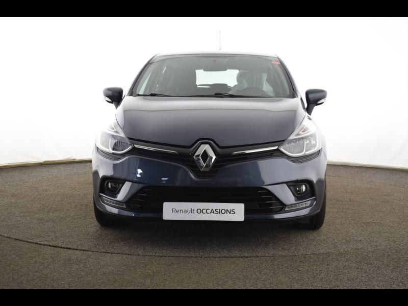 Image de l'annonce principale - Renault Clio