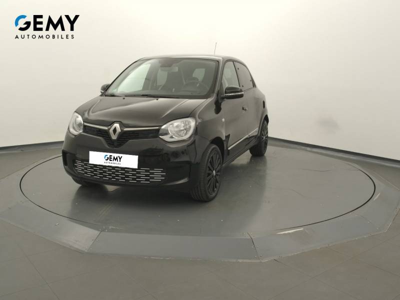 Image de l'annonce principale - Renault Twingo