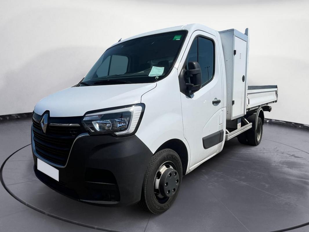 Image de l'annonce principale - Renault Master