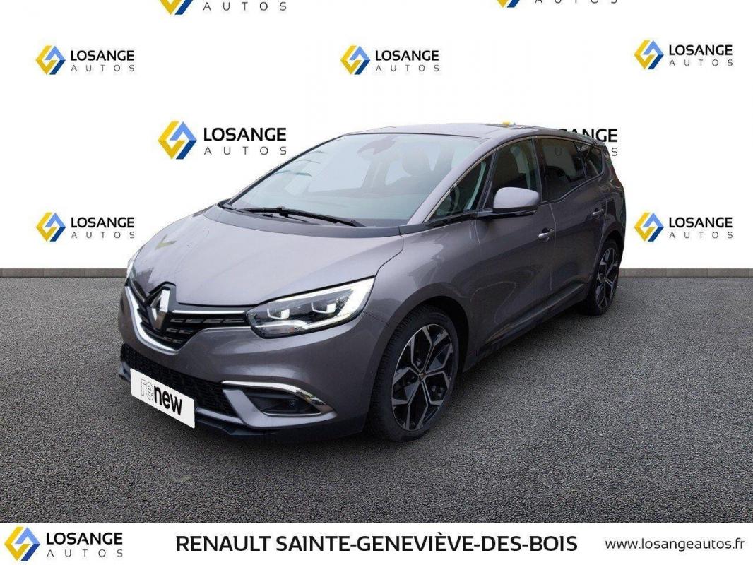 Image de l'annonce principale - Renault Grand Scénic