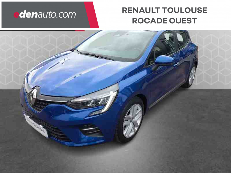 Image de l'annonce principale - Renault Clio