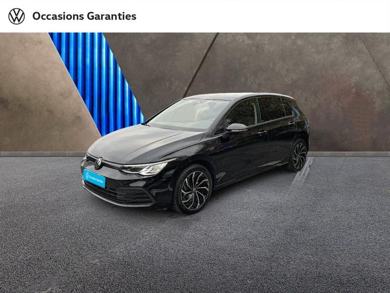 Image de l'annonce principale - Volkswagen Golf