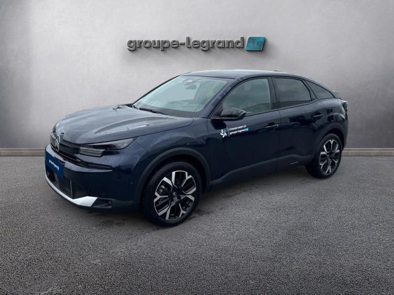 Image de l'annonce principale - Citroën C4