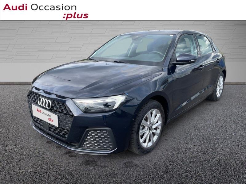 Image de l'annonce principale - Audi A1