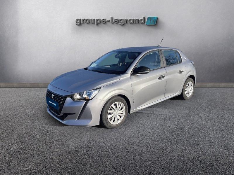 Image de l'annonce principale - Peugeot 208