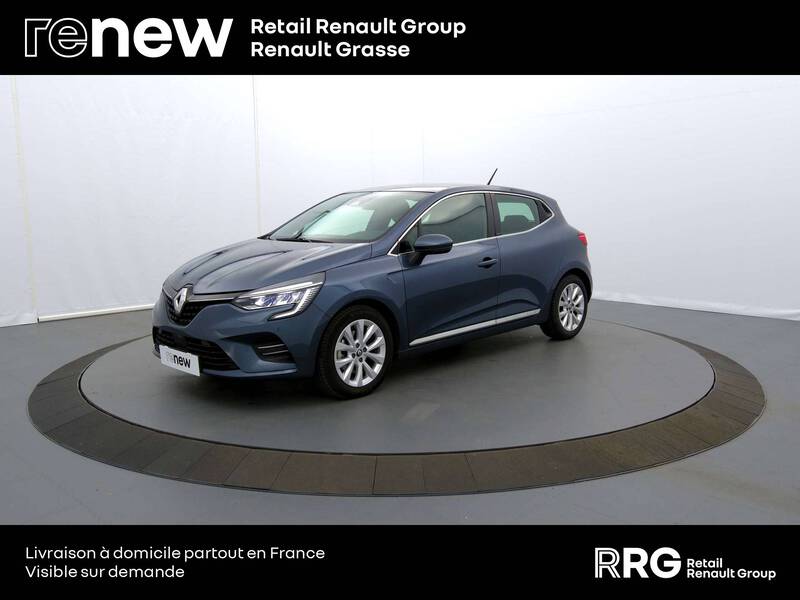 Image de l'annonce principale - Renault Clio