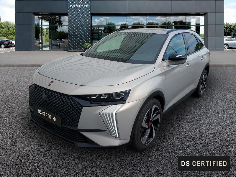 Image de l'annonce principale - DS Automobiles DS 7