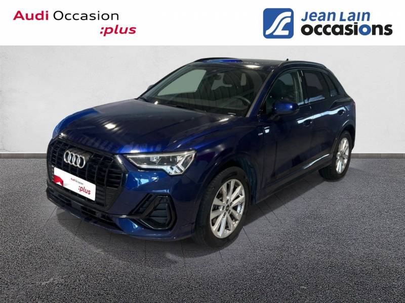 Image de l'annonce principale - Audi Q3
