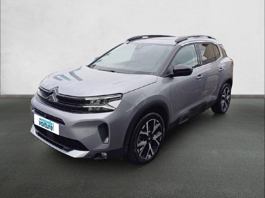 Image de l'annonce principale - Citroën C5 Aircross