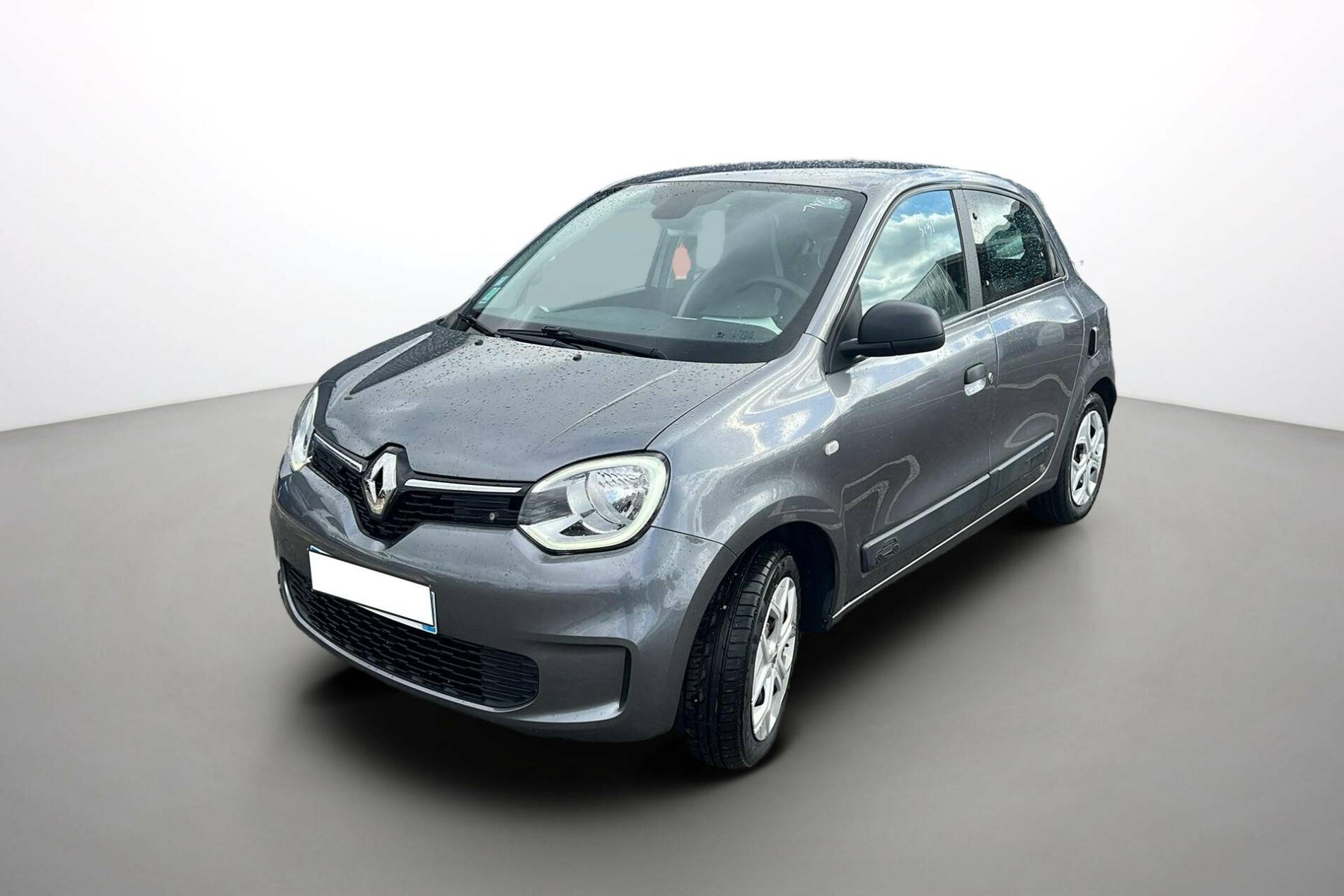 Image de l'annonce principale - Renault Twingo