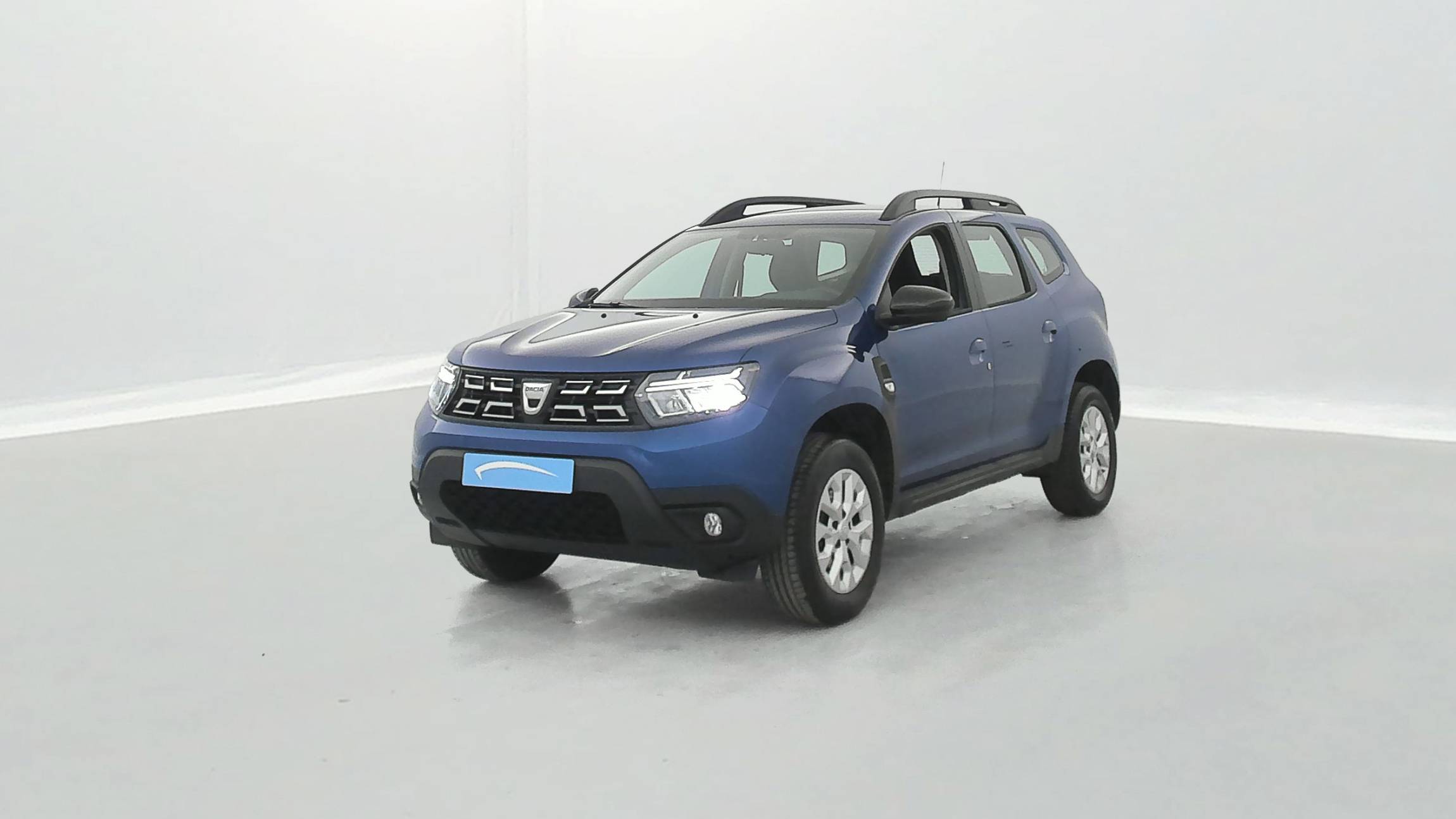 Image de l'annonce principale - Dacia Duster