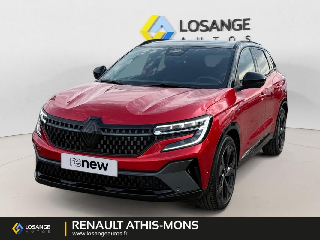 Image de l'annonce principale - Renault Austral