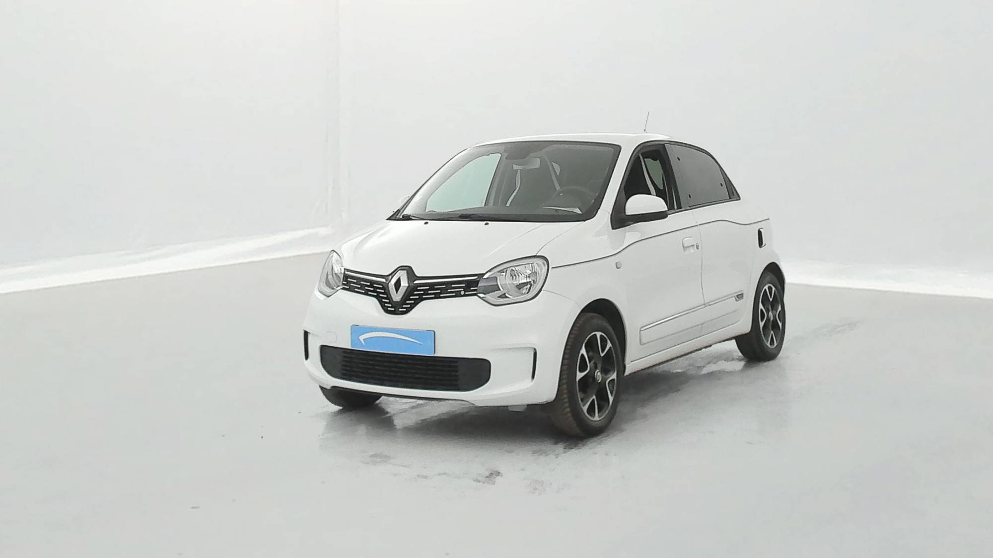 Image de l'annonce principale - Renault Twingo