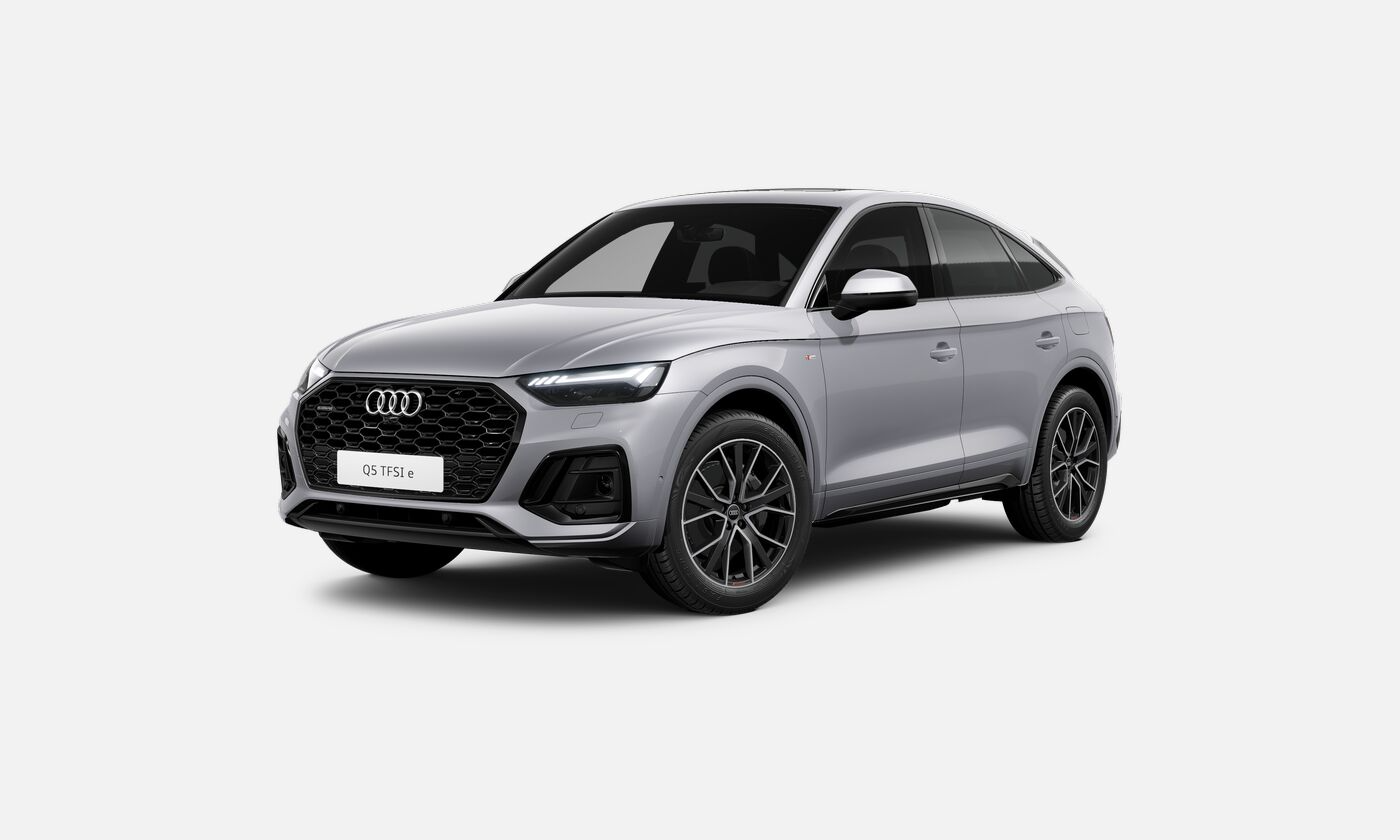 Image de l'annonce principale - Audi Q5 Sportback