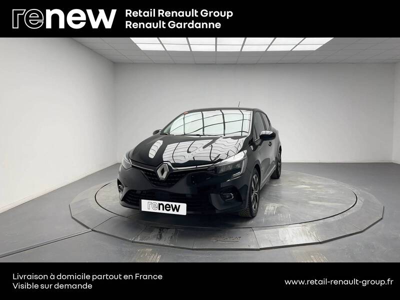 Image de l'annonce principale - Renault Clio