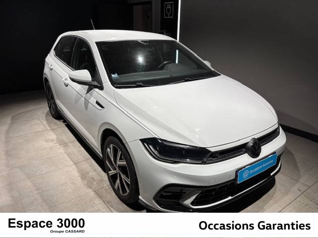 Image de l'annonce principale - Volkswagen Polo