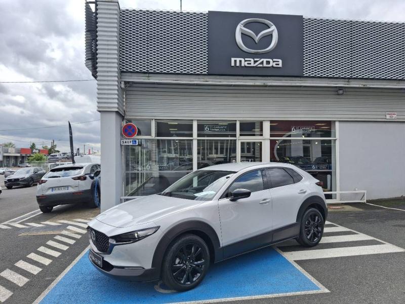 Image de l'annonce principale - Mazda CX-30