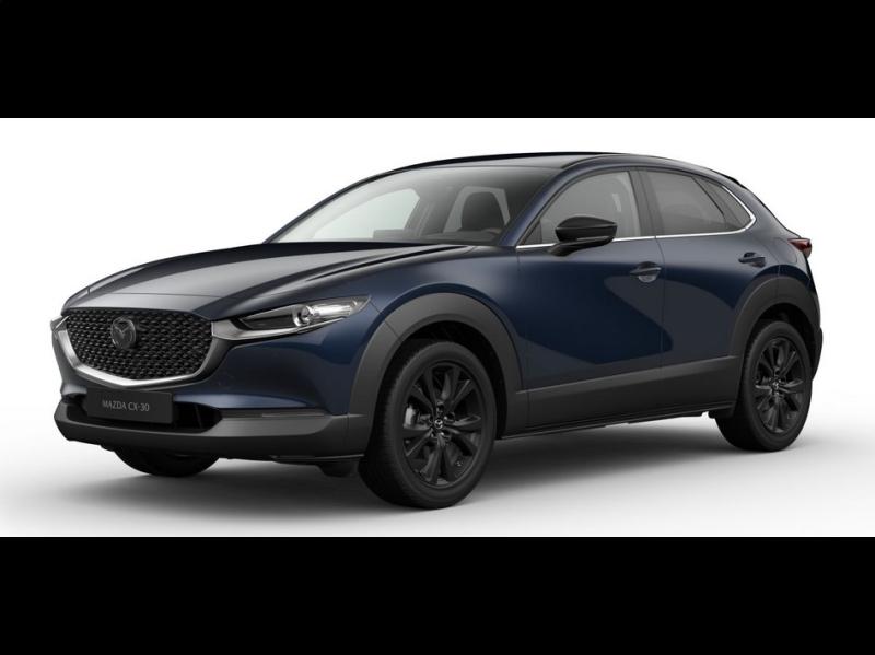 Image de l'annonce principale - Mazda CX-30
