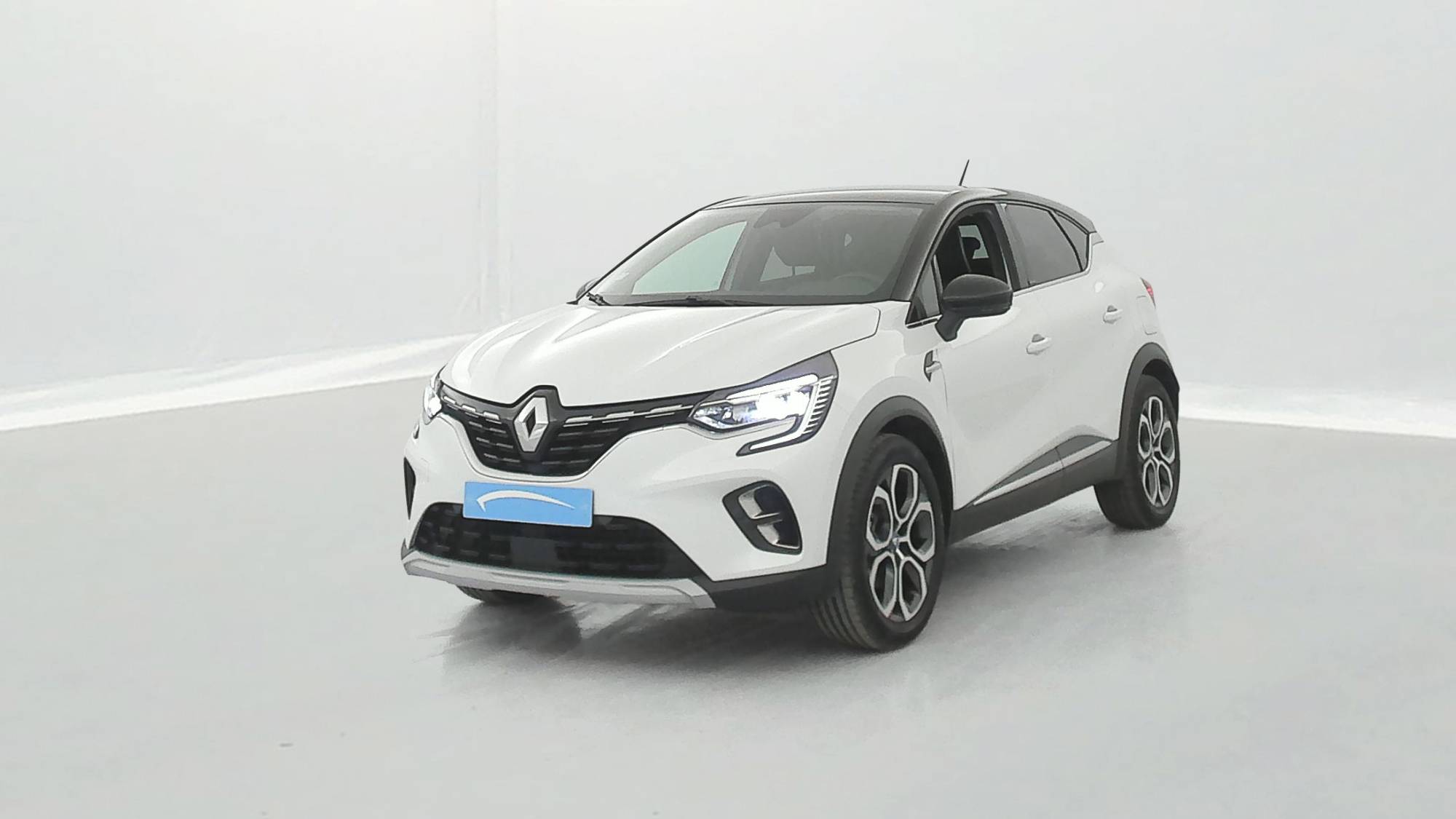 Image de l'annonce principale - Renault Captur