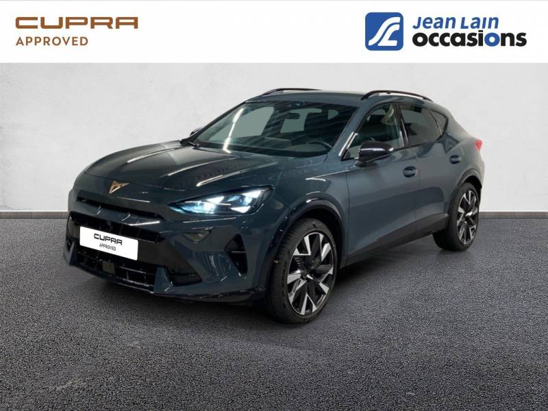 Image de l'annonce principale - Cupra Formentor