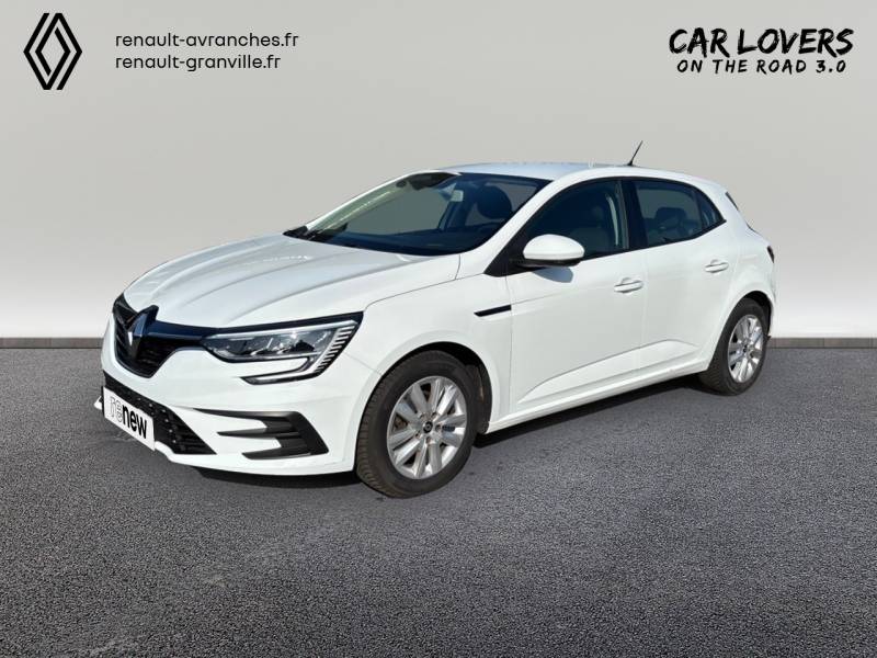 Image de l'annonce principale - Renault Megane