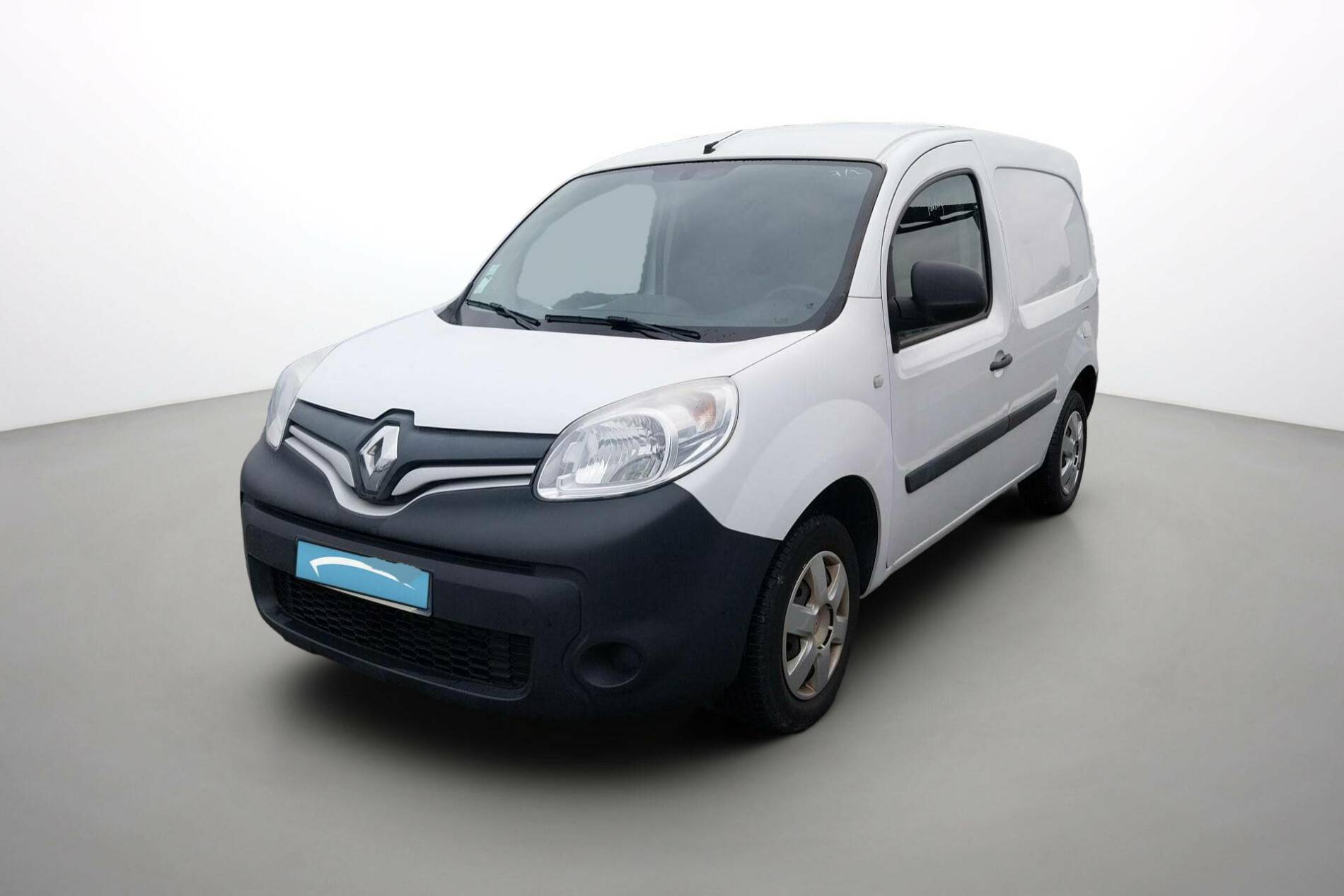 Image de l'annonce principale - Renault Kangoo