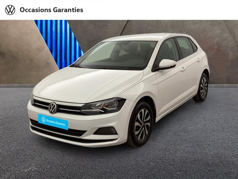 Image de l'annonce principale - Volkswagen Polo