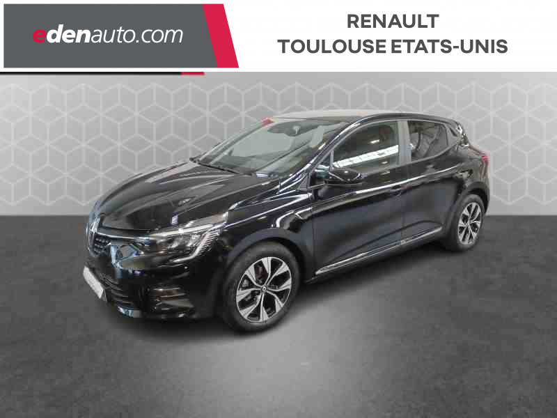 Image de l'annonce principale - Renault Clio