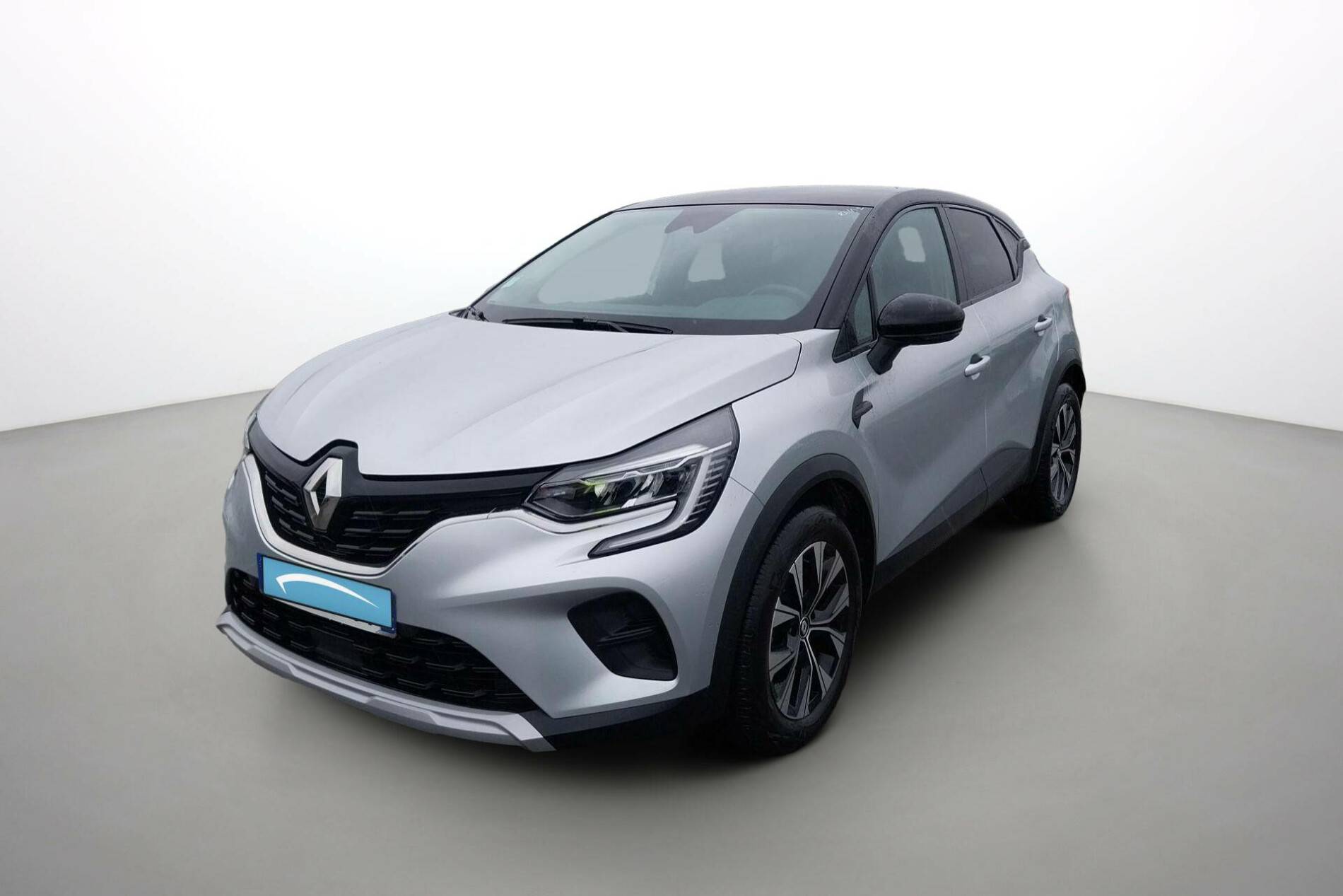 Image de l'annonce principale - Renault Captur