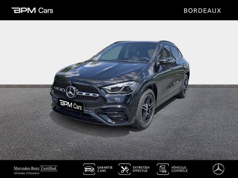 Image de l'annonce principale - Mercedes-Benz GLA