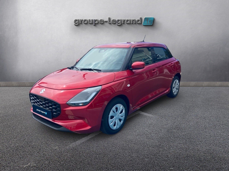 Image de l'annonce principale - Suzuki Swift