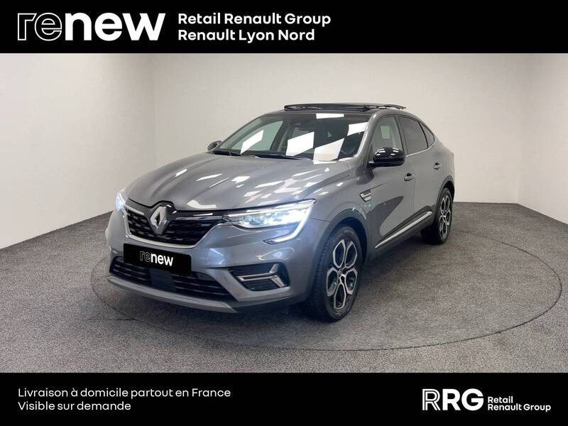 Image de l'annonce principale - Renault Arkana