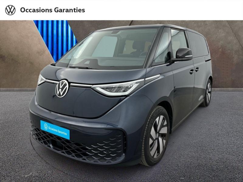 Image de l'annonce principale - Volkswagen ID.Buzz