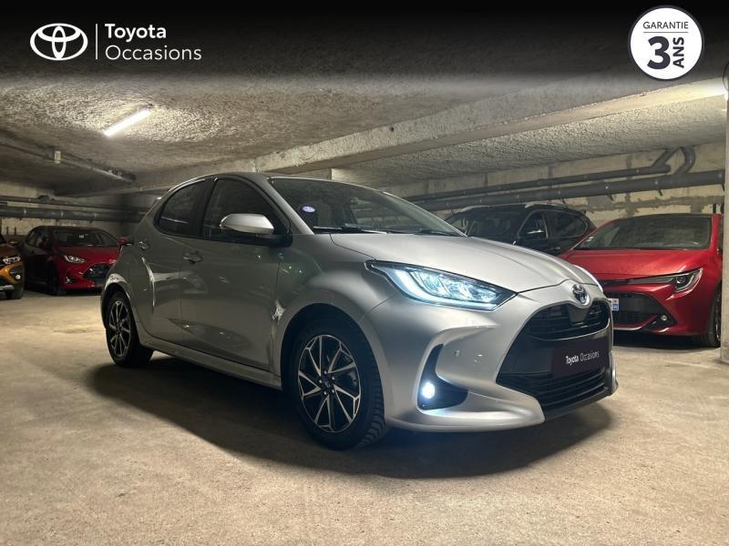 Image de l'annonce principale - Toyota Yaris