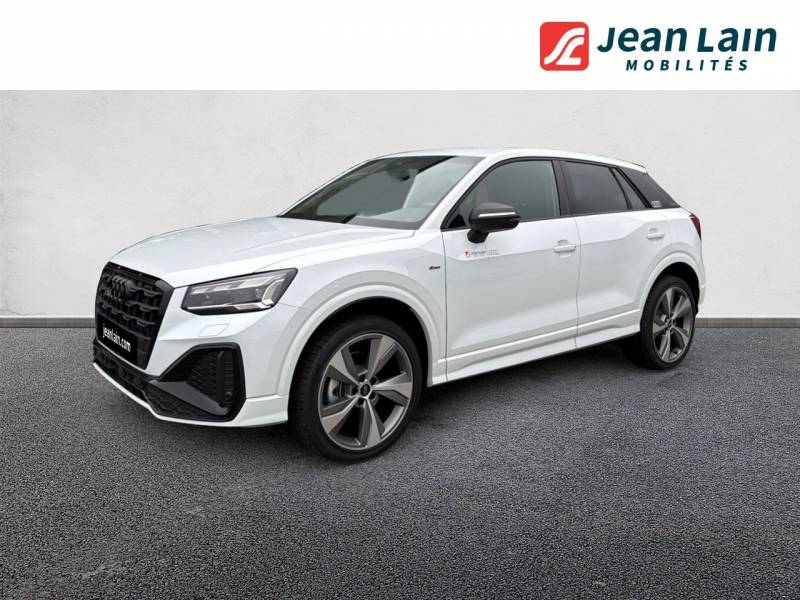 Image de l'annonce principale - Audi Q2