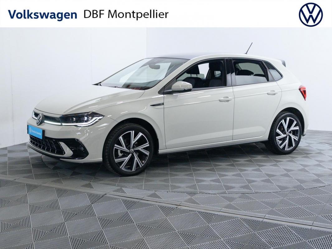 Image de l'annonce principale - Volkswagen Polo