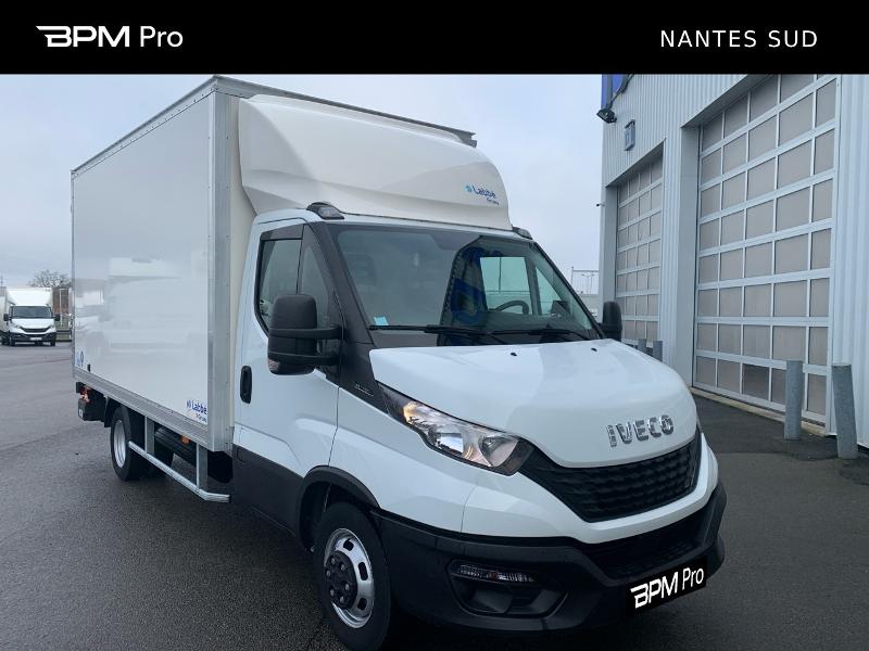 Image de l'annonce principale - Iveco Daily