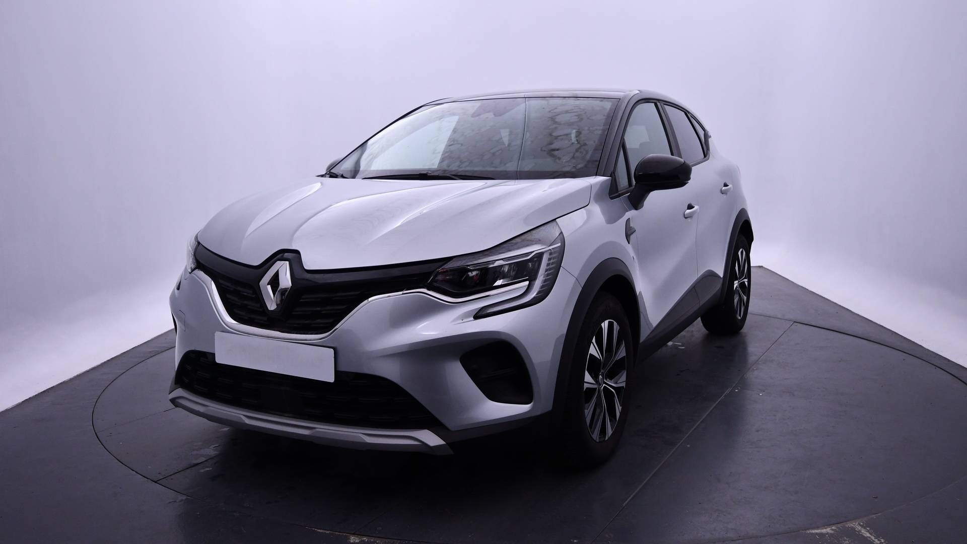 Image de l'annonce principale - Renault Captur