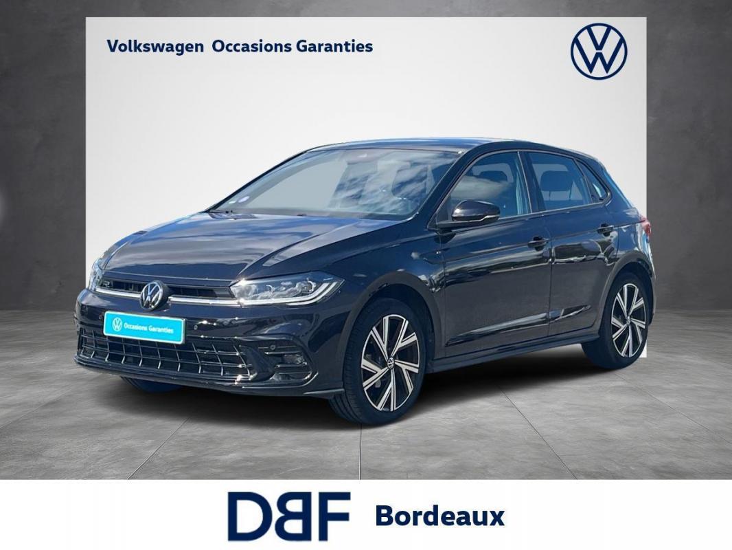 Image de l'annonce principale - Volkswagen Polo