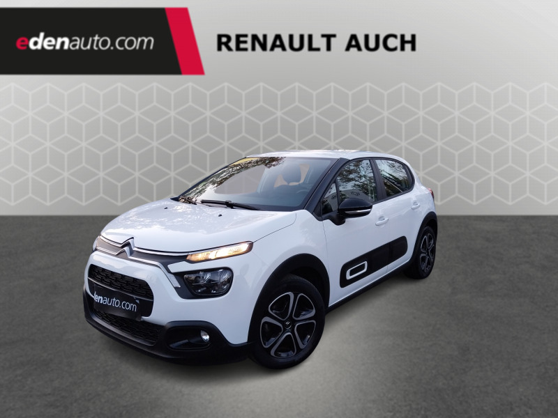 Image de l'annonce principale - Citroën C3