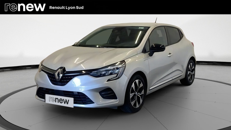 Image de l'annonce principale - Renault Clio