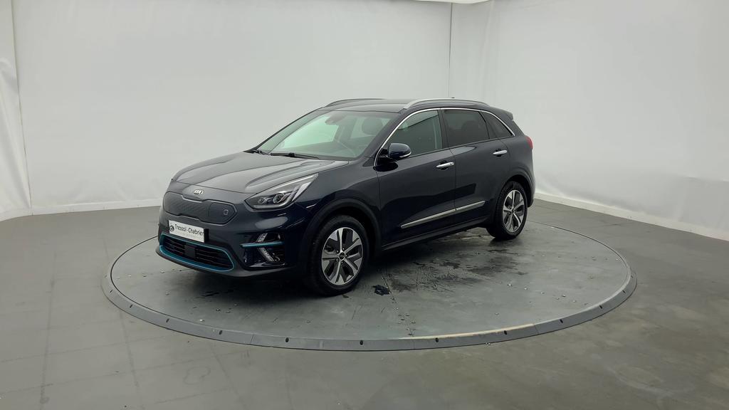 Image de l'annonce principale - Kia e-Niro