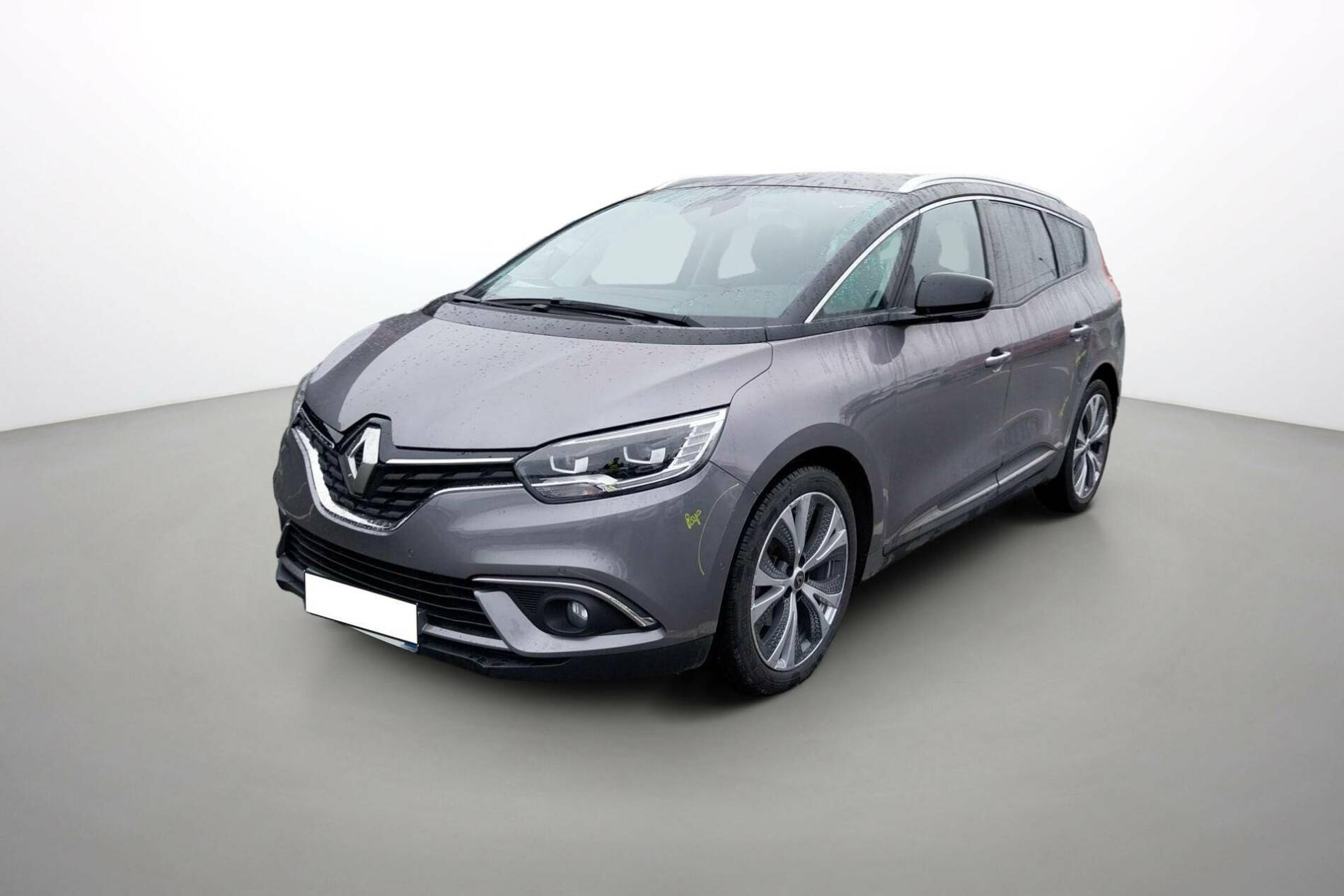 Image de l'annonce principale - Renault Grand Scénic