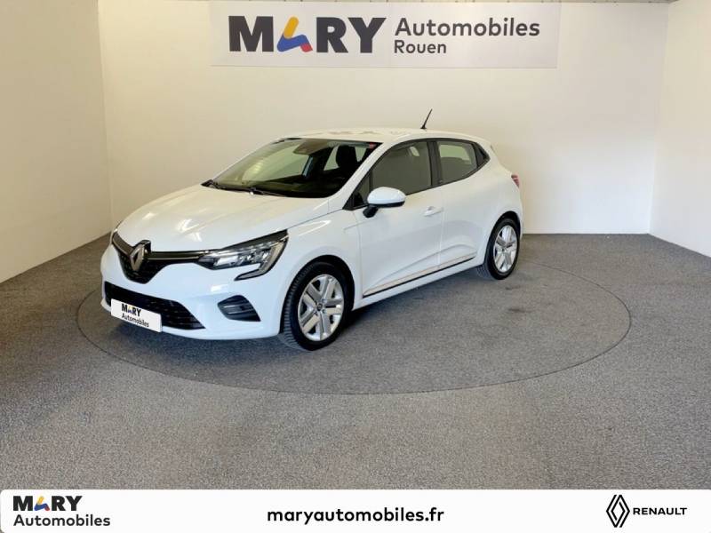 Image de l'annonce principale - Renault Clio