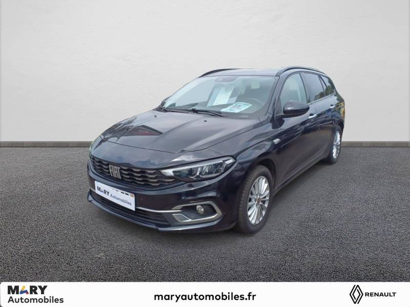 Image de l'annonce principale - Fiat Tipo