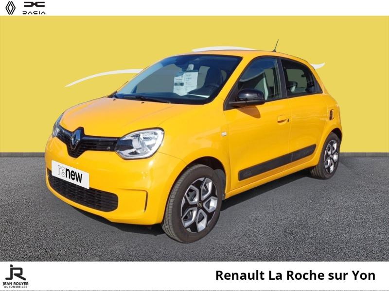 Image de l'annonce principale - Renault Twingo