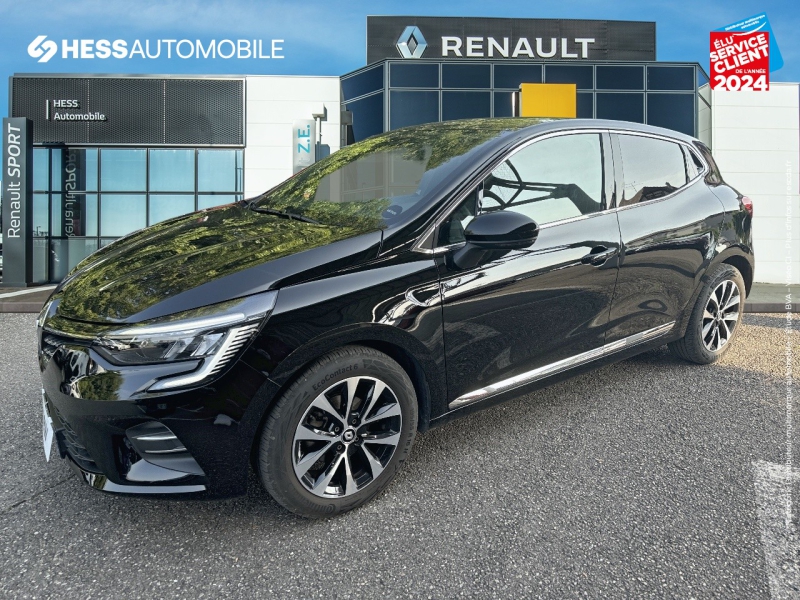 Image de l'annonce principale - Renault Clio