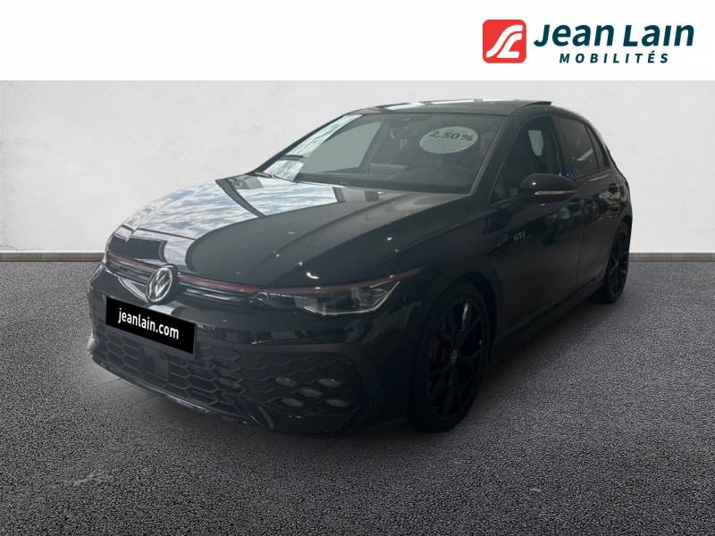 Image de l'annonce principale - Volkswagen Golf GTI