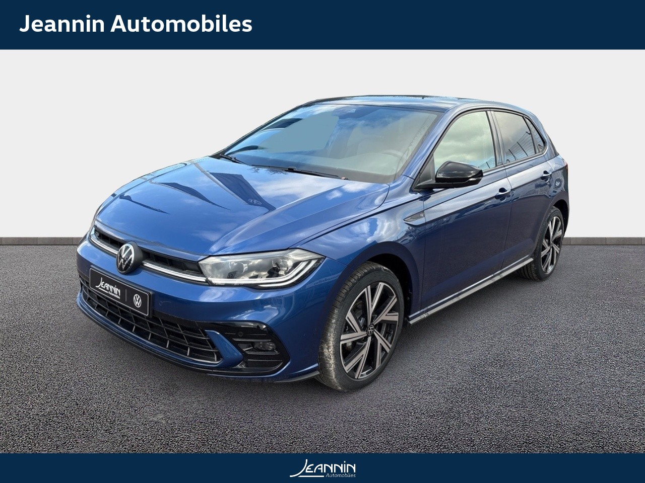 Image de l'annonce principale - Volkswagen Polo